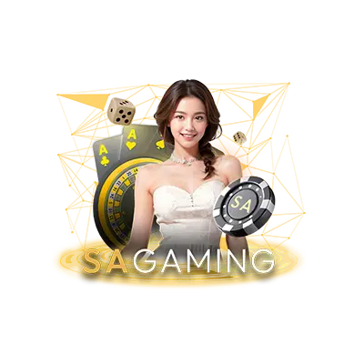 SA Gaming